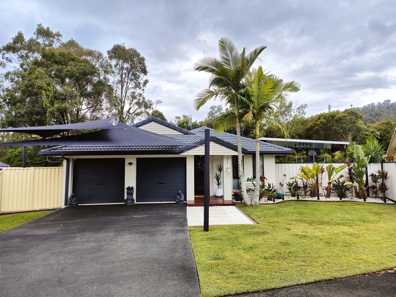 25 Parkdale Court, Parkwood QLD 4214