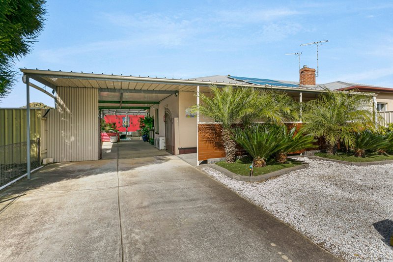 25 Parker Avenue, Seaton SA 5023