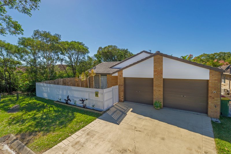 25 Parkside Circuit, Robina QLD 4226