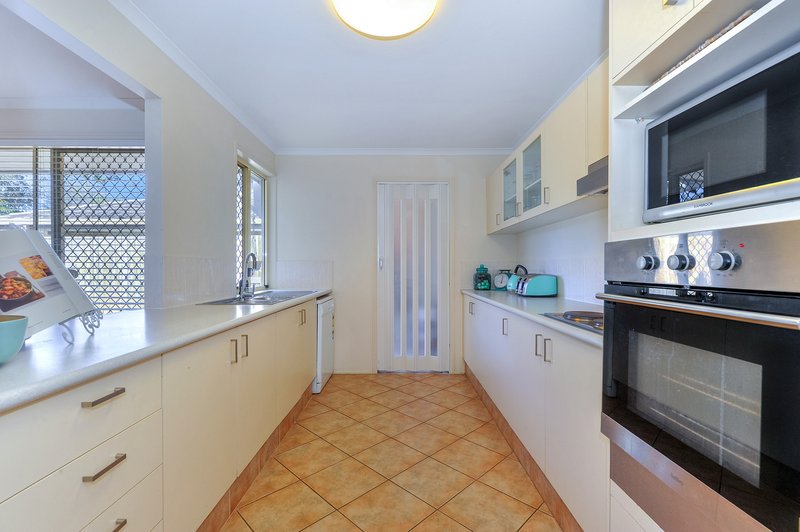 Photo - 25 Parkside Circuit, Robina QLD 4226 - Image 4