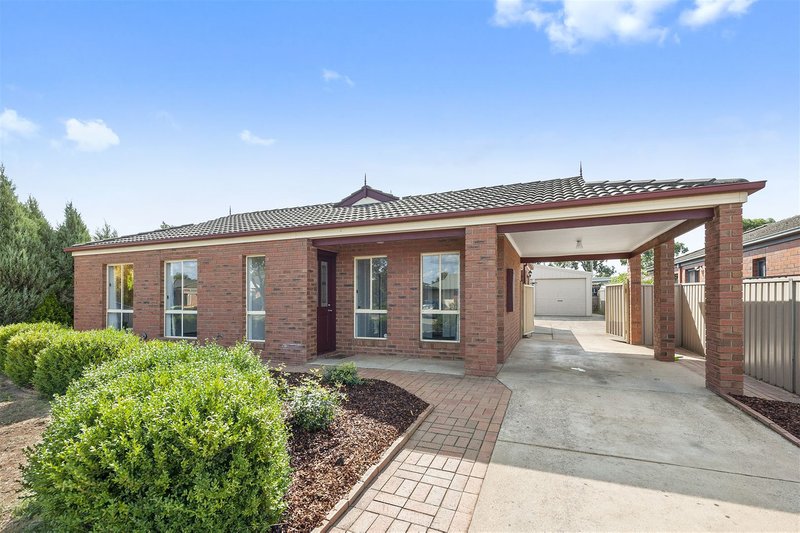 Photo - 25 Parkside Road, Delacombe VIC 3356 - Image 17