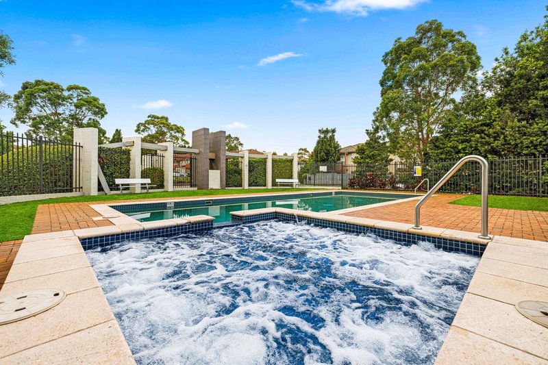 Photo - 25 Parkwood Road, Holsworthy NSW 2173 - Image 8