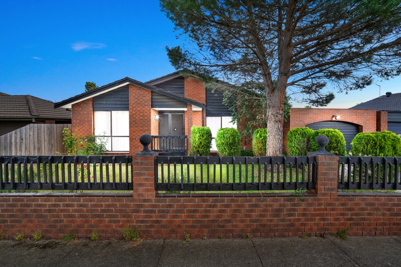 25 Patterson Street, Mill Park VIC 3082