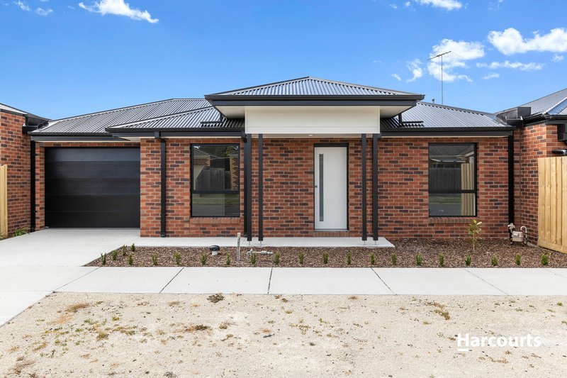 25 Paul Street, Hamlyn Heights VIC 3215