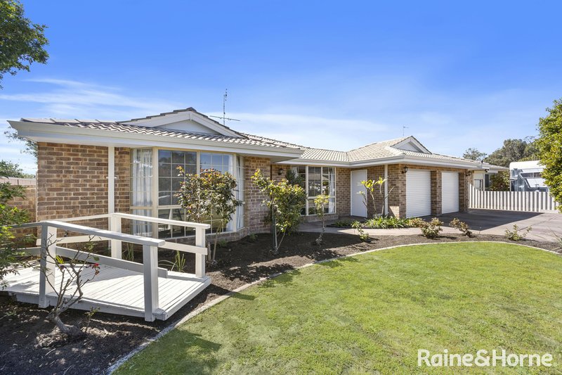 Photo - 25 Payton Way, Usher WA 6230 - Image 2