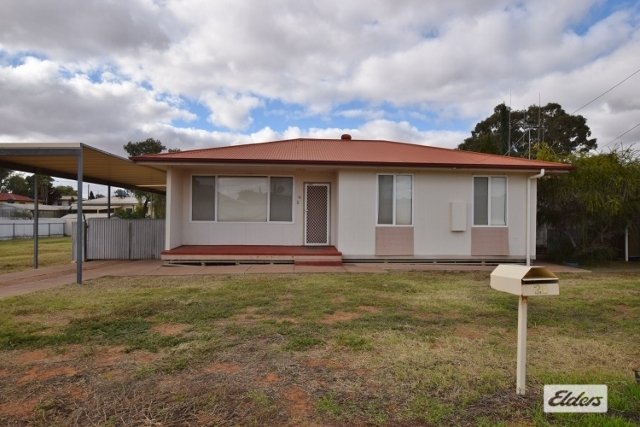 25 Pearce Street, Port Augusta SA 5700