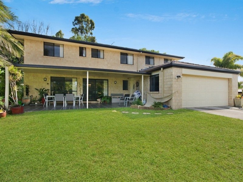 25 Pendara Crescent, Lismore Heights NSW 2480