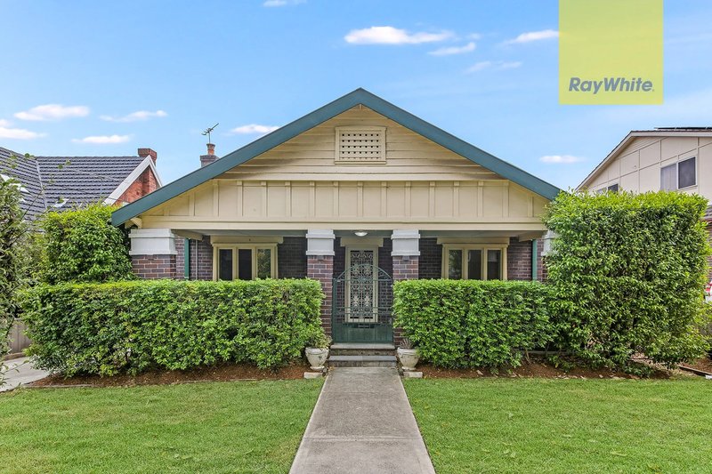 25 Pennant Hills Road, North Parramatta NSW 2151