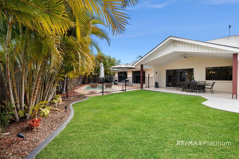 25 Peppertree Court, Narangba QLD 4504