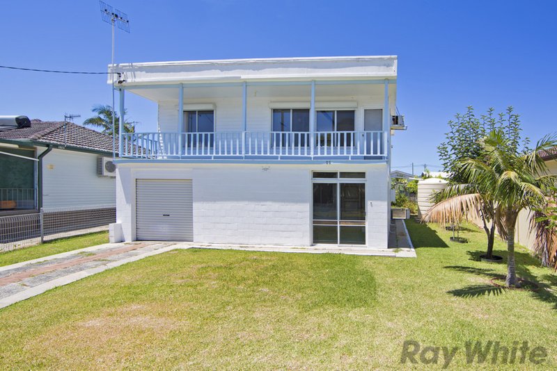 25 Perouse Avenue, San Remo NSW 2262