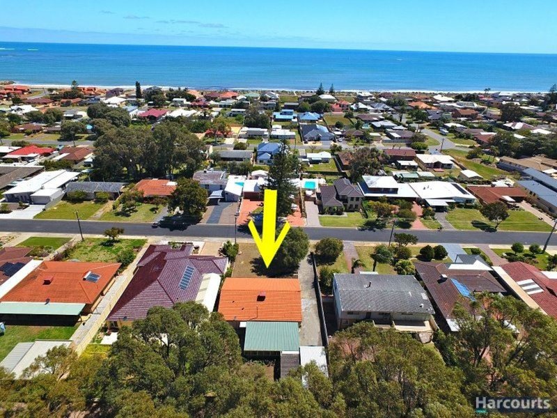 25 Perseus Road, Silver Sands WA 6210