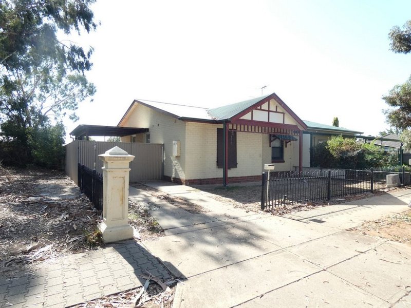 25 Perth Street, Ferryden Park SA 5010