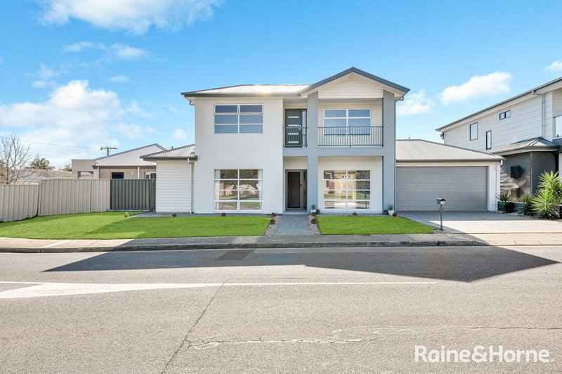 25 Petersen Crescent, Port Noarlunga SA 5167