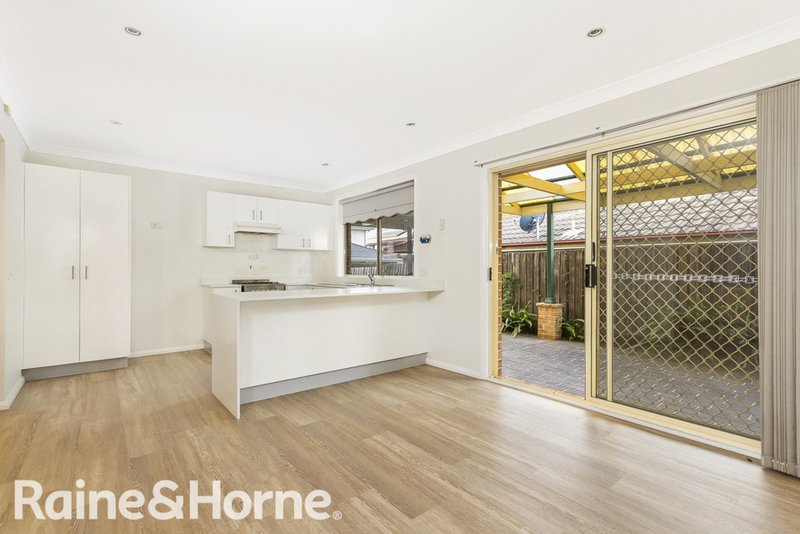 Photo - 25 Phoenix Avenue, Stanhope Gardens NSW 2768 - Image 2