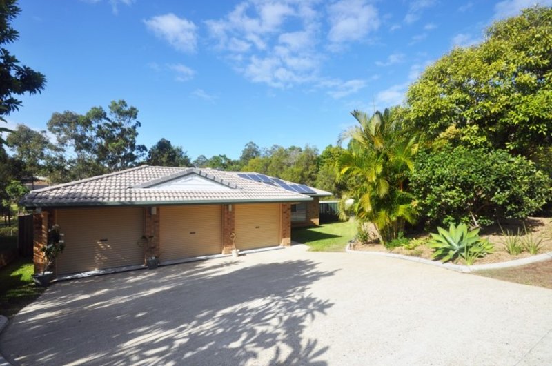 25 Piccabeen Court, Narangba QLD 4504