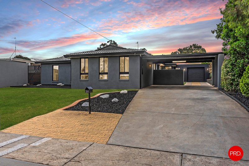 25 Pilcher Street, Strathdale VIC 3550