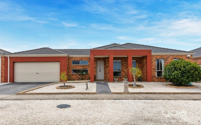 25 Pimelea Terrace, St Albans VIC 3021