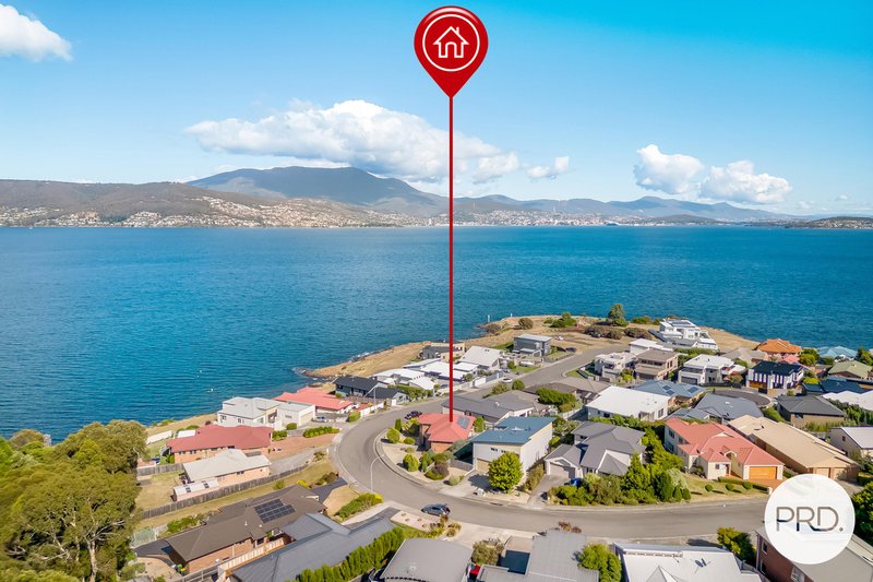 Photo - 25 Pindos Drive, Tranmere TAS 7018 - Image 3