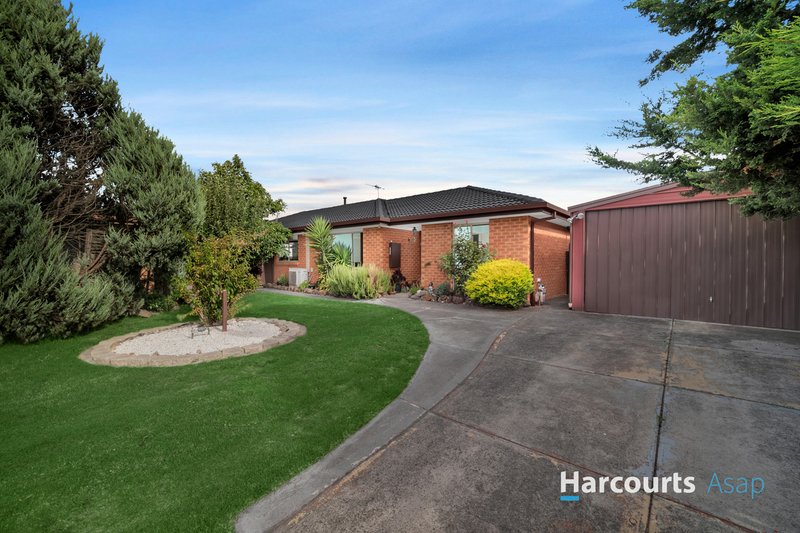 25 Pine Hill Court, Cranbourne North VIC 3977