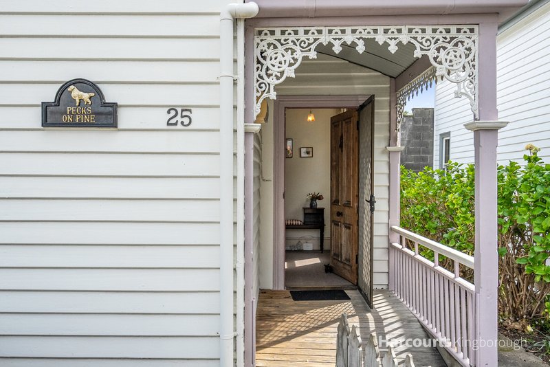 Photo - 25 Pine Street, West Hobart TAS 7000 - Image 3