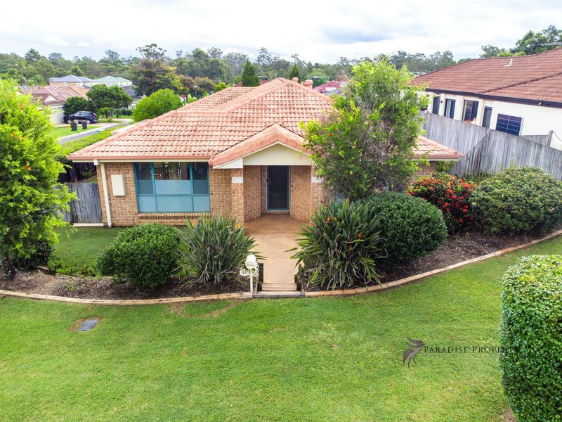 25 Pinedale Cres , Parkinson QLD 4115