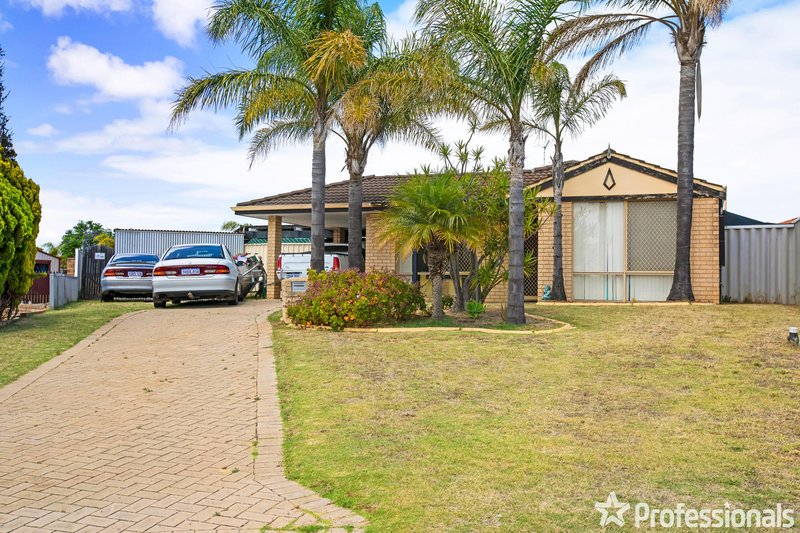 25 Pingrup Court, Waikiki WA 6169