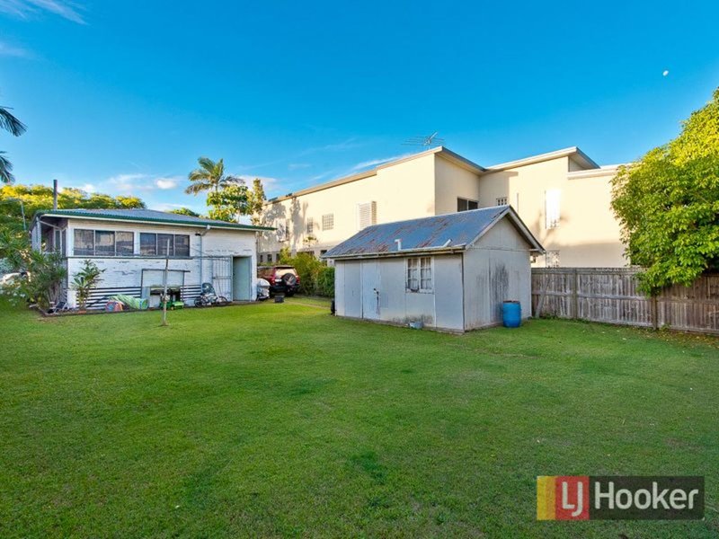 25 Pioneer Street, Zillmere QLD 4034