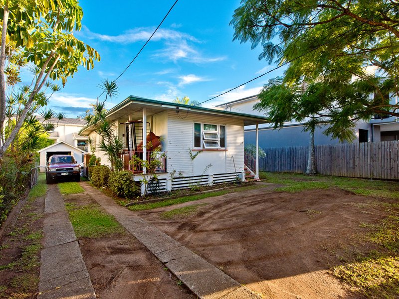 25 Pioneer Street, Zillmere QLD 4034