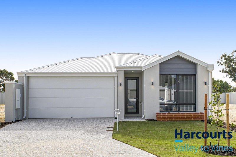 Photo - 25 Pistachio Way, Henley Brook WA 6055 - Image 1