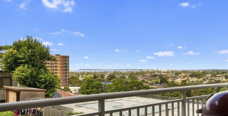 Photo - 2/5 Pitt-Owen Avenue, Arncliffe NSW 2205 - Image