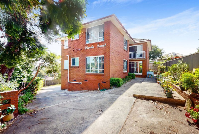 Photo - 2/5 Pitt-Owen Avenue, Arncliffe NSW 2205 - Image 5