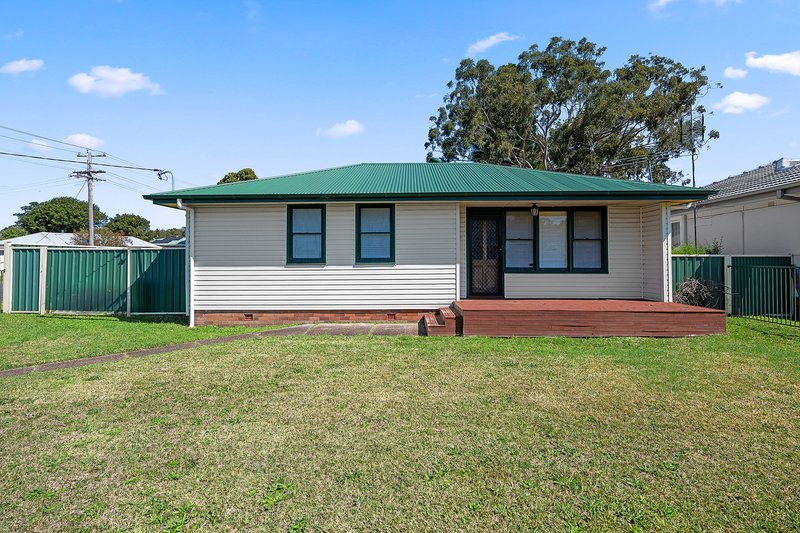 Photo - 25 Plane Street, Gateshead NSW 2290 - Image 1