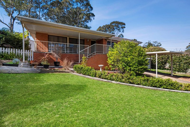 Photo - 25 Pleasurelea Drive, Sunshine Bay NSW 2536 - Image 12