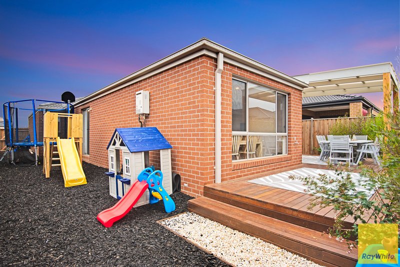 Photo - 25 Plough Avenue, Truganina VIC 3029 - Image 20