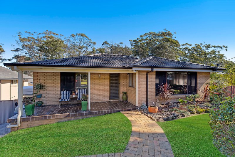 25 Plymouth Drive, Wamberal NSW 2260