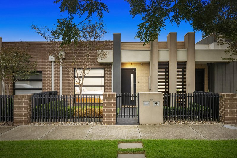 Photo - 25 Pontoon Street, Lalor VIC 3075 - Image 1