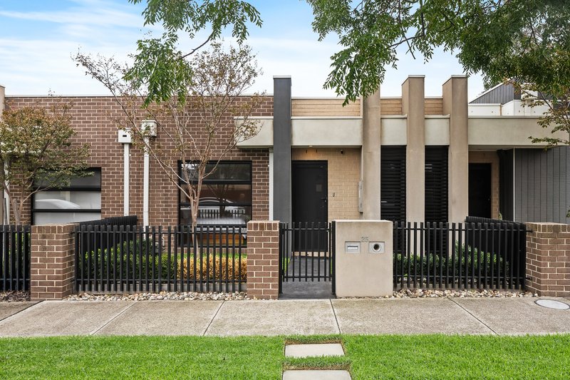 Photo - 25 Pontoon Street, Lalor VIC 3075 - Image 2