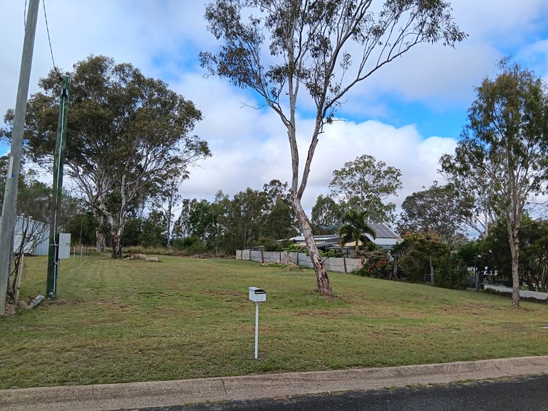 Photo - 25 Pool Street, Maidenwell QLD 4615 - Image 1