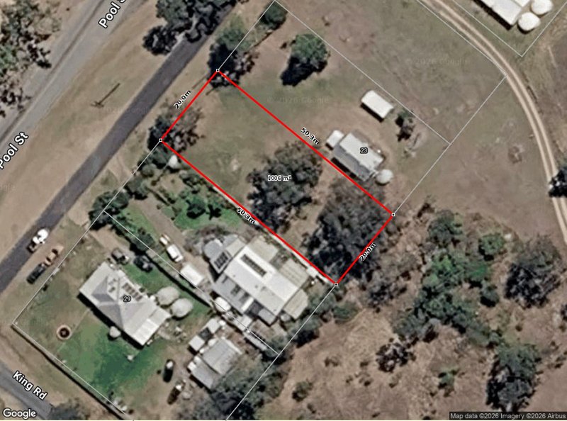 Photo - 25 Pool Street, Maidenwell QLD 4615 - Image 2