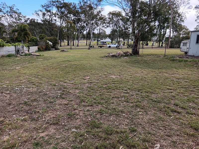 Photo - 25 Pool Street, Maidenwell QLD 4615 - Image 4
