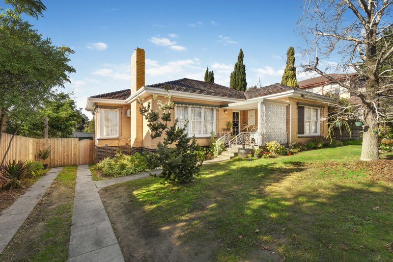 25 Poole Street, Burwood VIC 3125