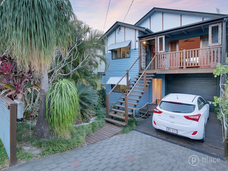 25 Portland Street, Annerley QLD 4103