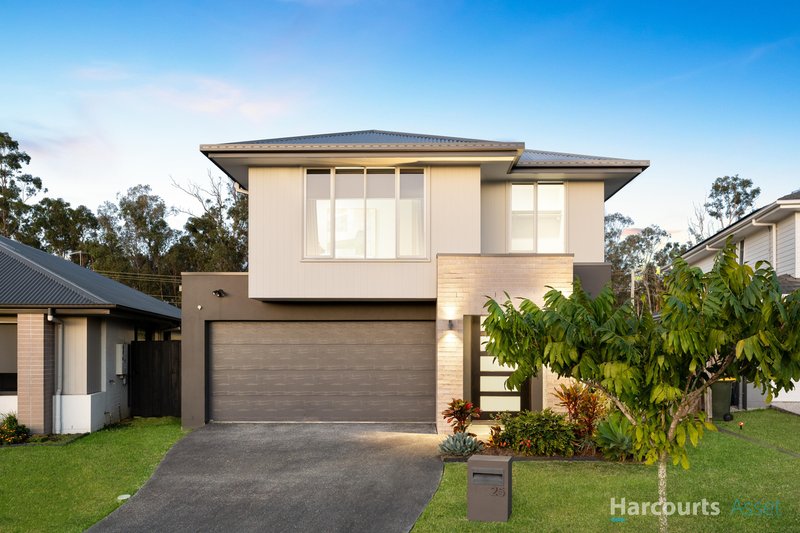 Photo - 25 Portree Loop, Jimboomba QLD 4280 - Image 1