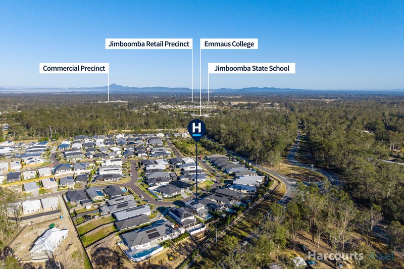 Photo - 25 Portree Loop, Jimboomba QLD 4280 - Image 24