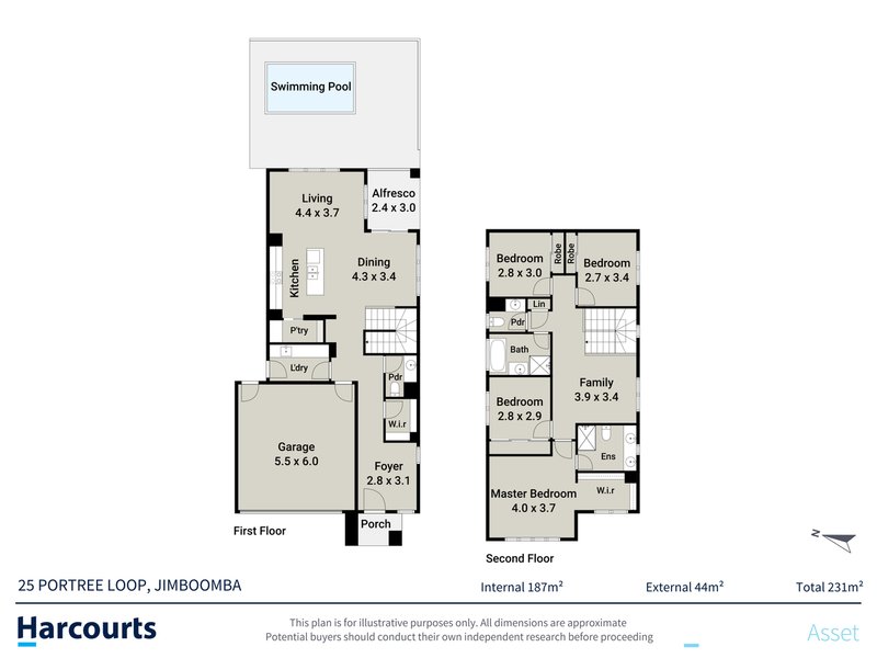 Photo - 25 Portree Loop, Jimboomba QLD 4280 - Image 26