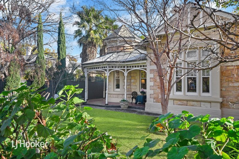 25 Prescott Terrace, Rose Park SA 5067