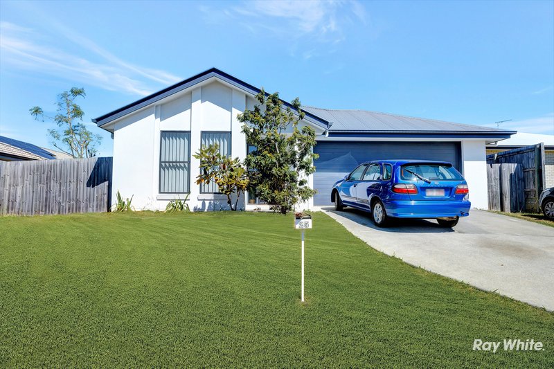 25 Prestige Drive, Marsden QLD 4132