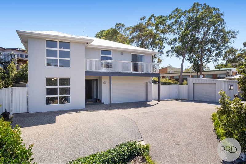 25 Primary Crescent, Nelson Bay NSW 2315