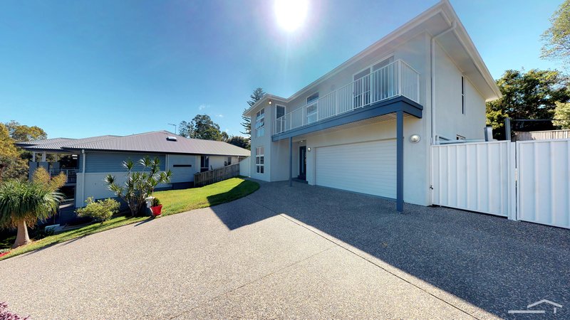 25 Primary Crescent, Nelson Bay NSW 2315