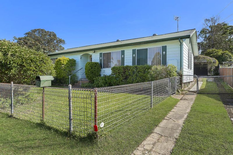 25 Primrose Street, Booragul NSW 2284